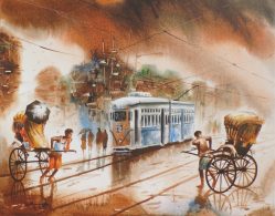 Heritage Kolkata- I